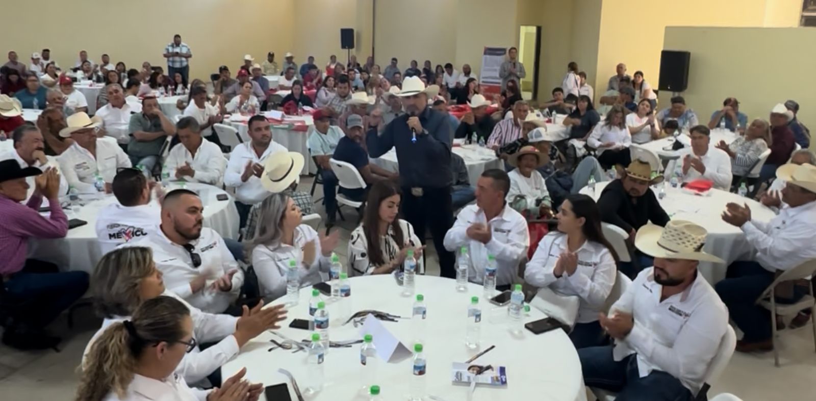  Le pido al gobernador que le ponga orden a su hermano en Bavispe: Javier “El Máster” Dagnino