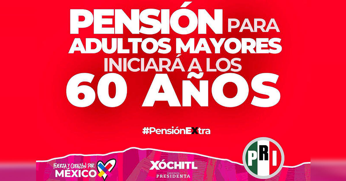 Con Xóchitl Gálvez de presidenta los programas sociales se quedan y se fortalecen: Alejandro Moreno