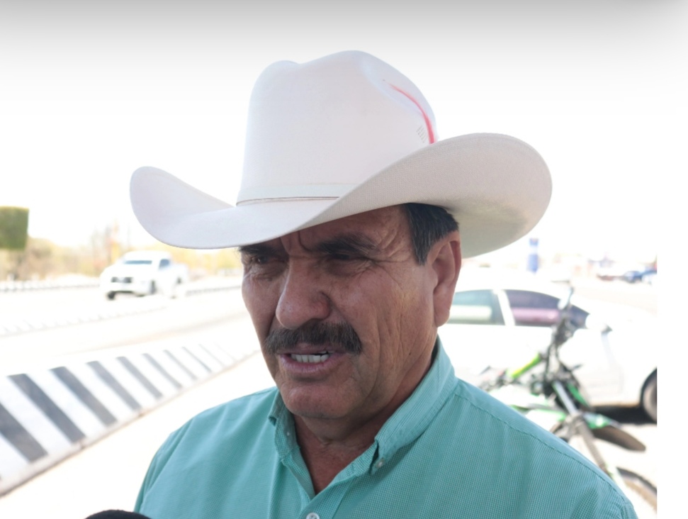 Baltazar Valdez y la fuerza de lo justo
