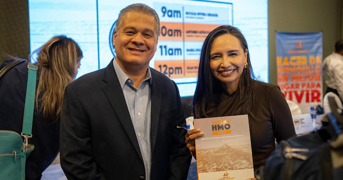 Integraré el próximo Gabinete Municipal con los mejores perfiles ciudadanos: Natalia Rivera