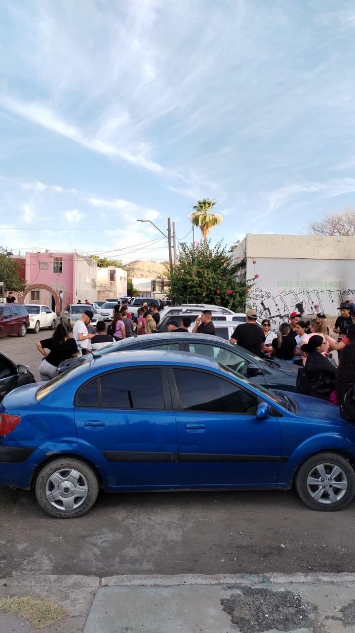 Denuncia Coalición Fuerza y Corazón por Sonora sobre Irregularidades en Casillas Especiales