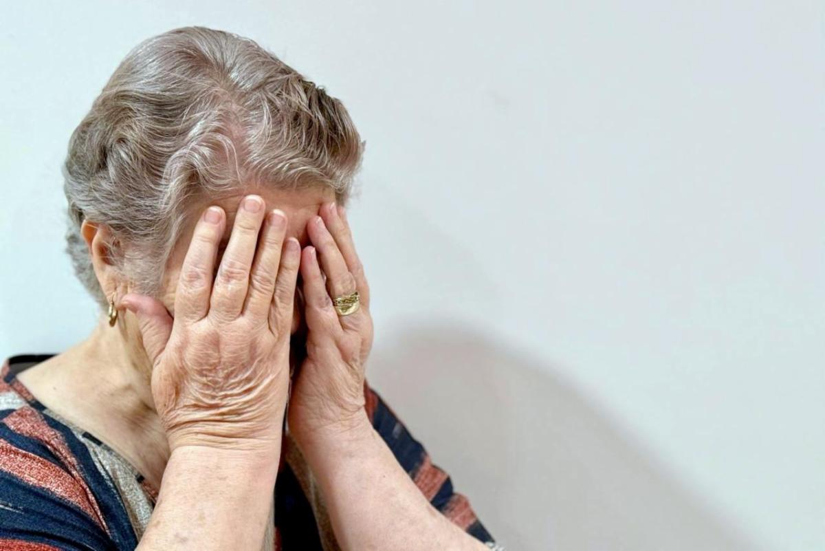 Llama Isssteson a prevenir abuso en contra de personas adultas mayores