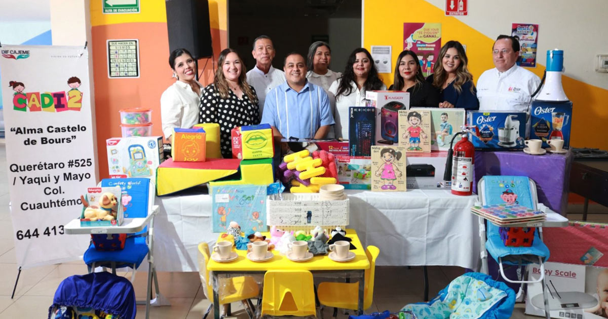 Realiza Gobierno de Sonora entrega de proyectos productivos en el sur del estado
