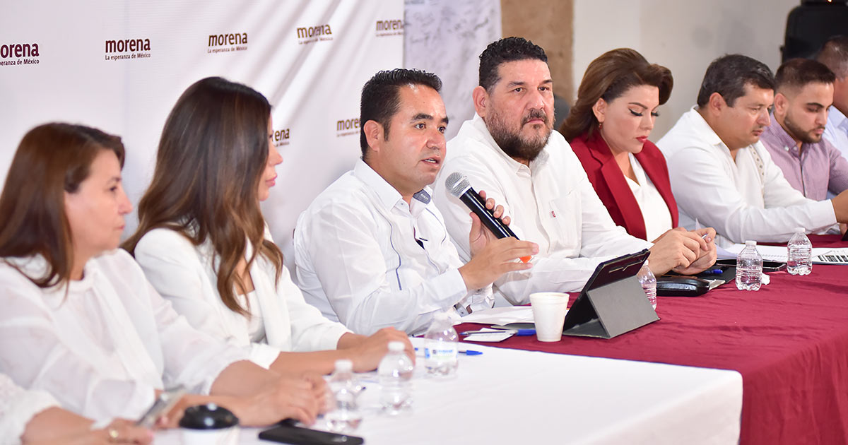 Corrupción e influyentismo en el Poder Judicial, amerita reforma urgente: Heriberto Aguilar