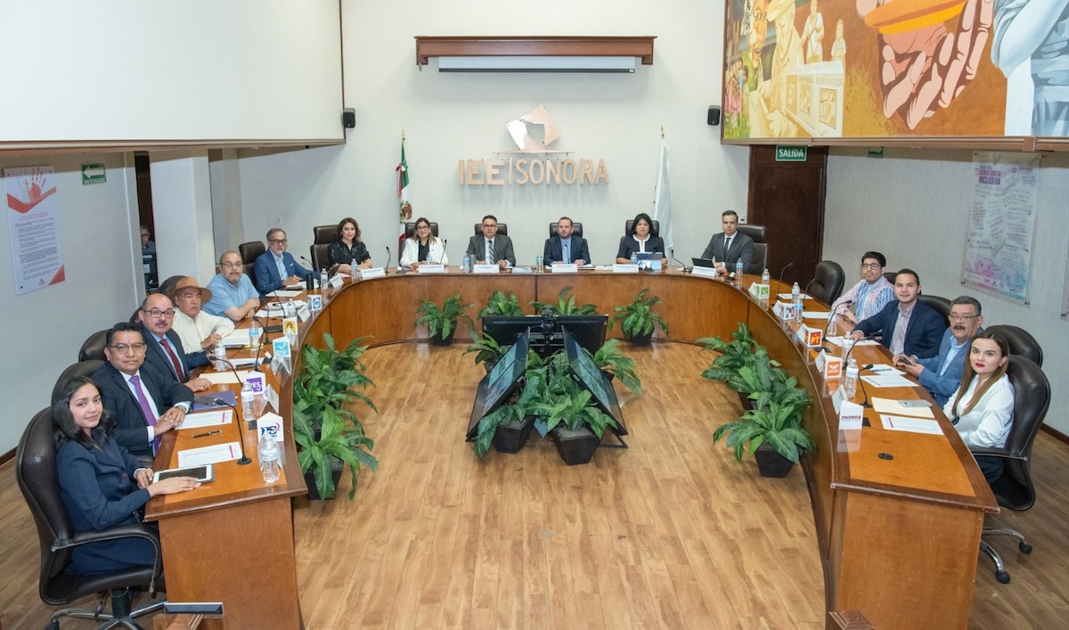 Entrega de Constancia de Mayoría a candidato de Rayón, atiende a criterios jurídicos establecidos: IEE Sonora