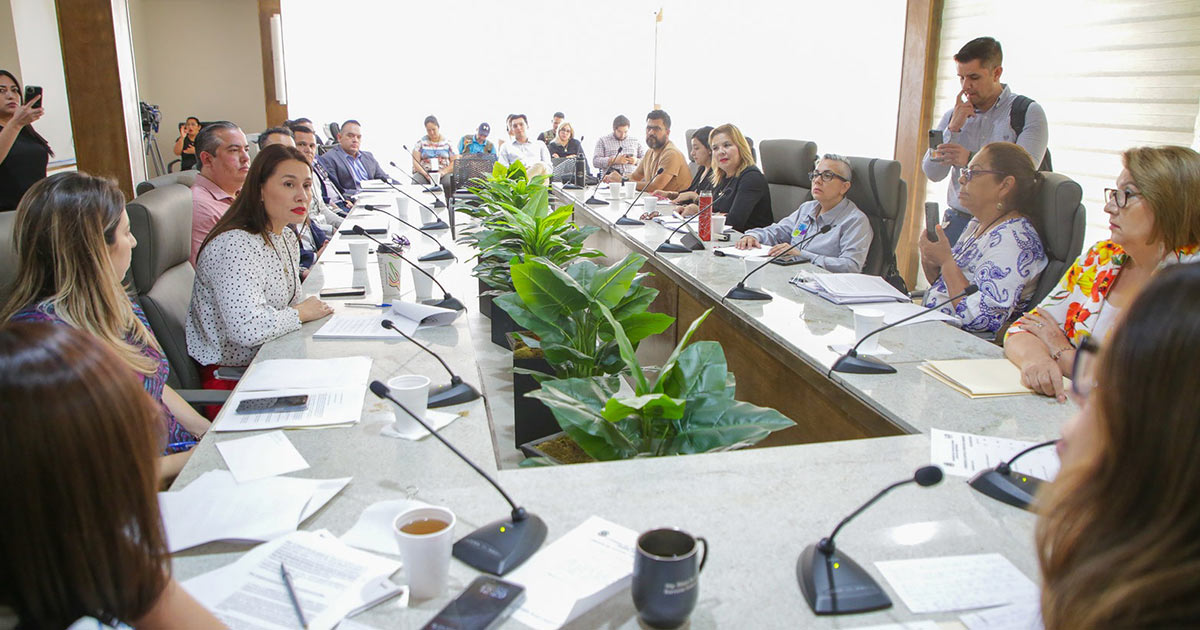 En Parlamento Abierto, analiza Congreso de Sonora Ley de Protección y Bienestar Animal En Parlamento Abierto, analiza Congreso de Sonora Ley de Protección y Bienestar Animal