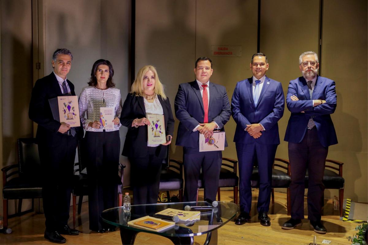 Avanza Sonora a la posición 11 de las entidades con mayor Estado de Derecho: WJP 