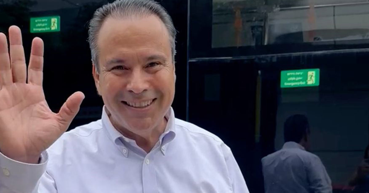 Busca Toño Astiazarán en China opciones de transporte eléctrico gratuito para estudiantes de educación superior Busca Toño Astiazarán en China opciones de transporte eléctrico gratuito para estudiantes de educación superior