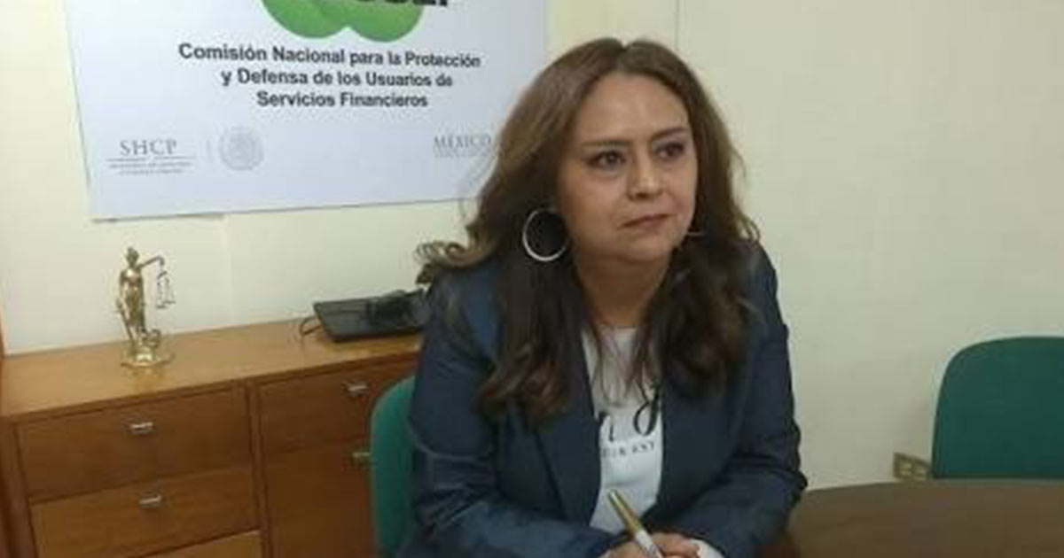 Sonora ocupa el quinto lugar en estrés financiero: Condusef emite recomendaciones