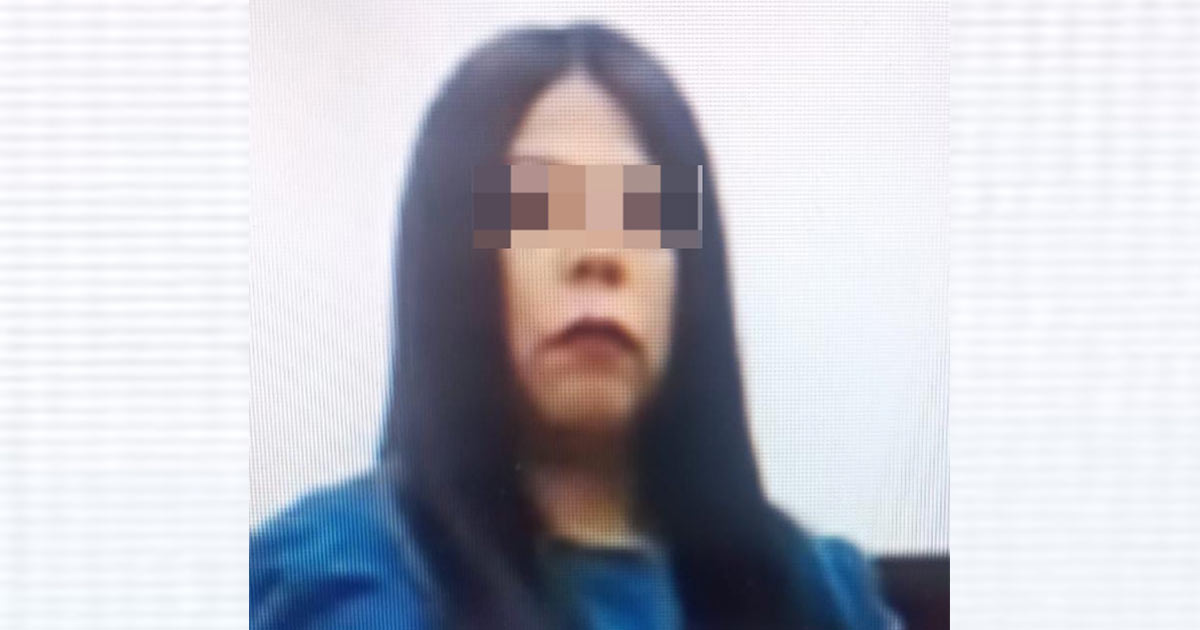 Por maltrato infantil Bertha Yadira “N” recibe 20 años de prisión
