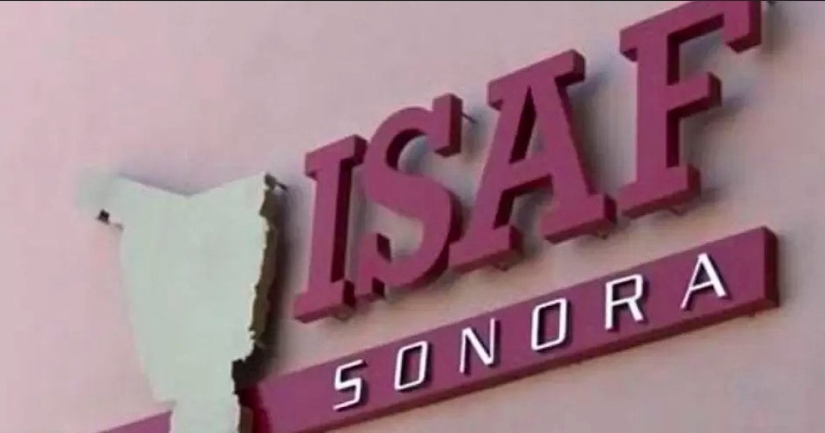 Falso que ISAF auditara muelle de Bahía de Kino