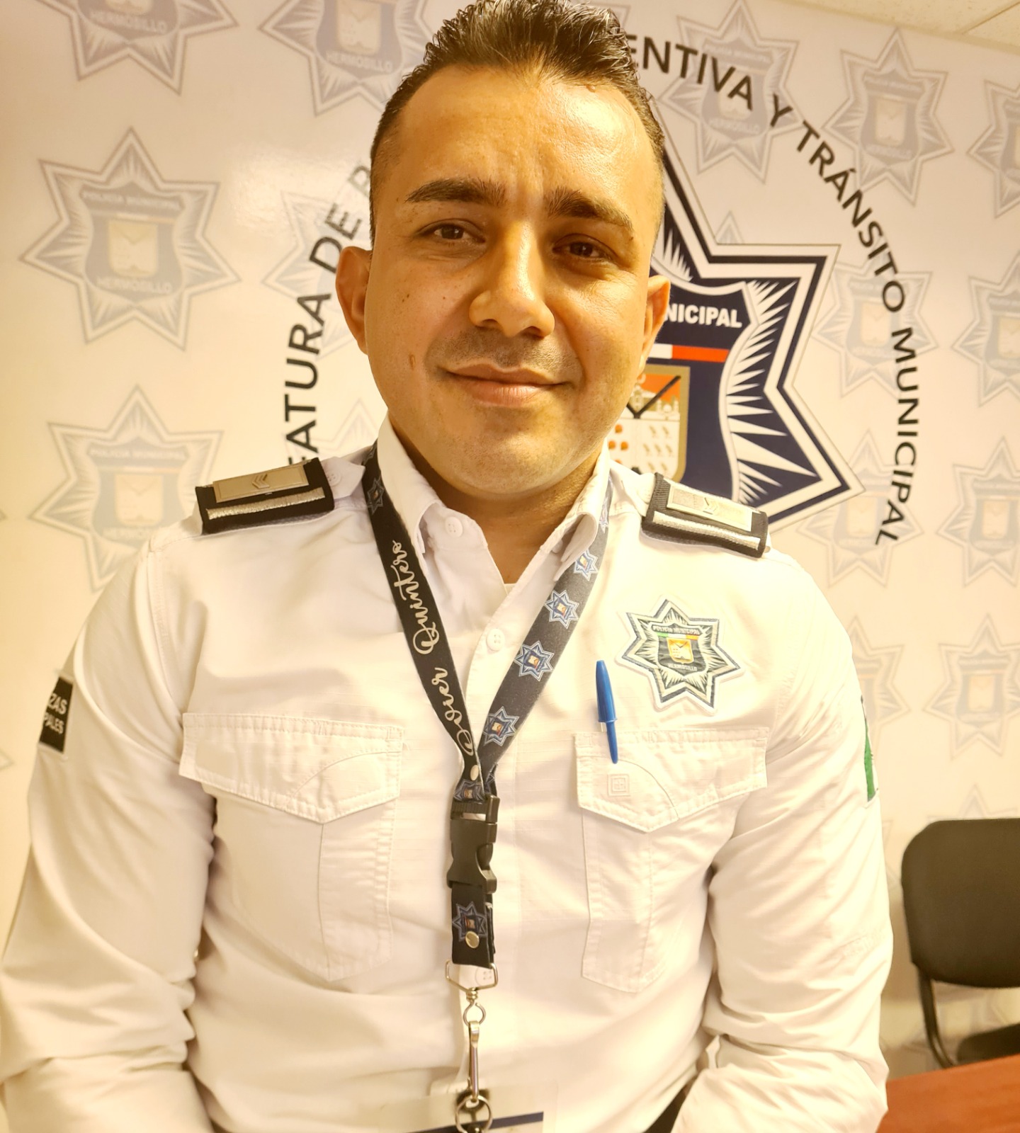 Registra Tránsito de Hermosillo 31 accidentes automovilísticos