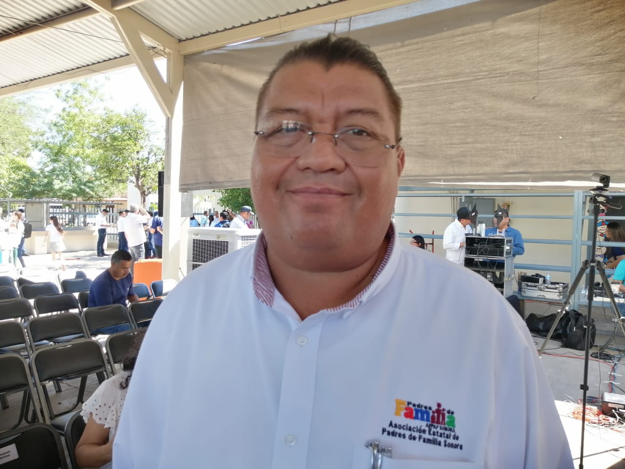 AEPAF llama a los padres a efectuar los reportes de fallas en escuelas por los canales adecuados
