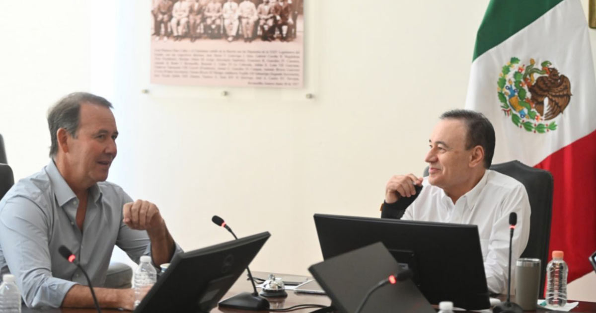 Fortalece Gobernador Durazo atención médica en zonas turísticas de la entidad