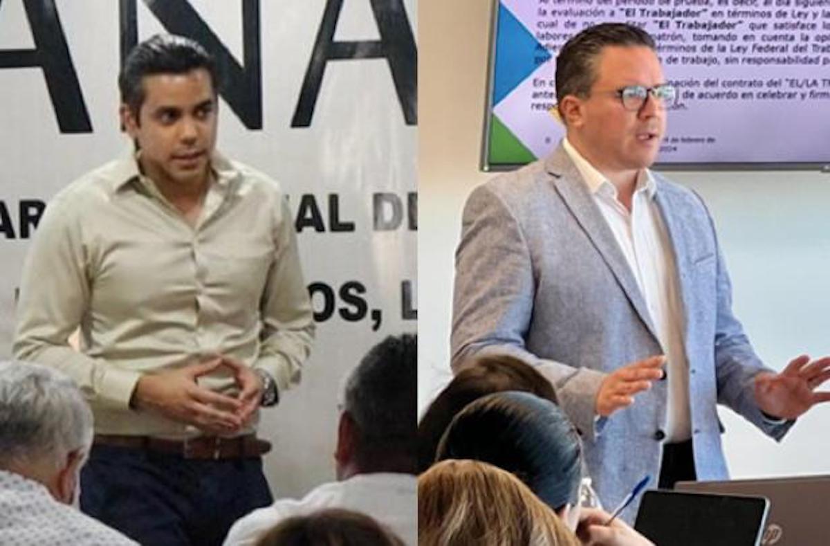 Partido Sonorense presenta a sus regidores para Hermosillo; apuesta por perfiles de alta preparación