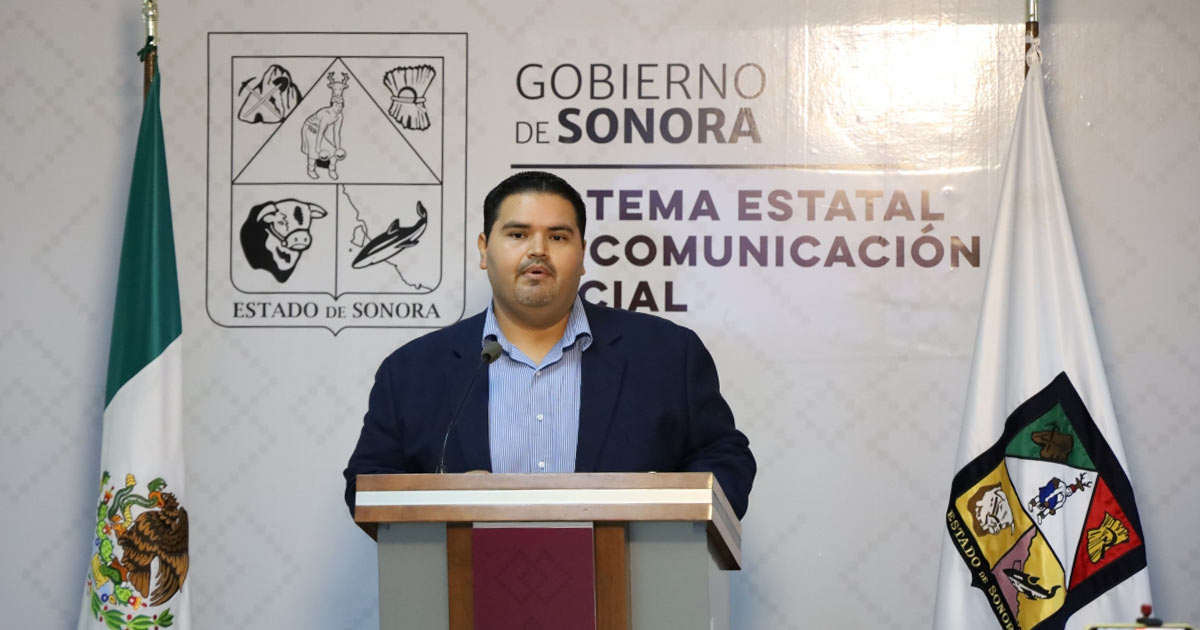 Anuncia Gobierno de Sonora transporte gratuito para la celebración del Grito en HMO