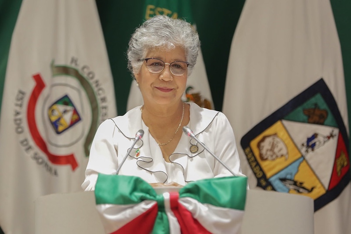 Diputada Rebeca Silva Gallardo promueve derechos de mujeres y personas discapacitadas en la administración municipal Diputada Rebeca Silva Gallardo promueve derechos de mujeres y personas discapacitadas en la administración municipal
