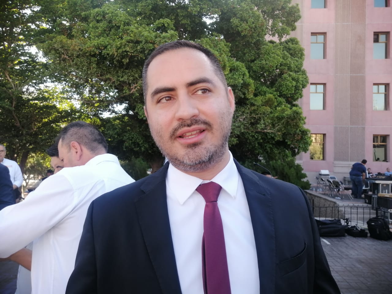 Instituto de Becas y Crédito Educativo requiere de recuperación de cartera vencida que llega a los 300 millones de pesos