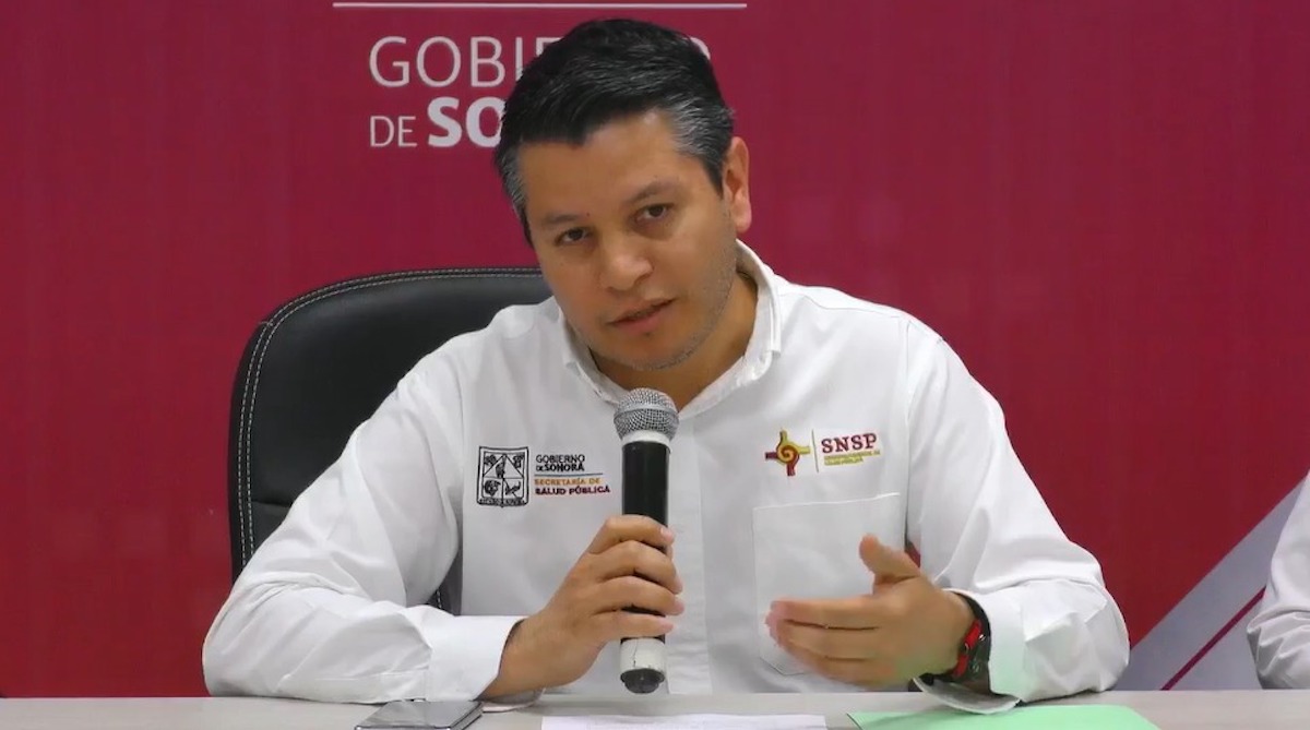 Salud Sonora mantiene vigilancia epidemiológica y llama a prevenir enfermedades 
