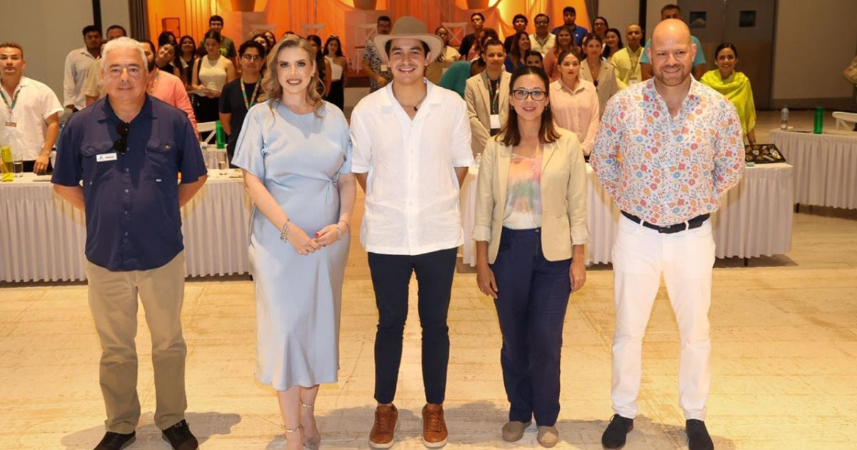 Gobierno de Sonora inaugura con éxito el Wedding Summit 2024 “Cásate con Sonora”