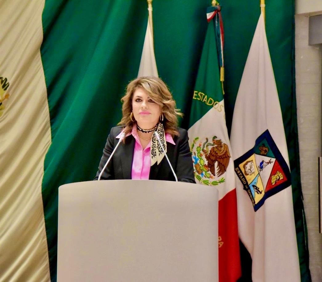 Refugios dignos y seguros para la protección y rescate de adultos mayores, propone Alejandra López Noriega Refugios dignos y seguros para la protección y rescate de adultos mayores, propone Alejandra López Noriega