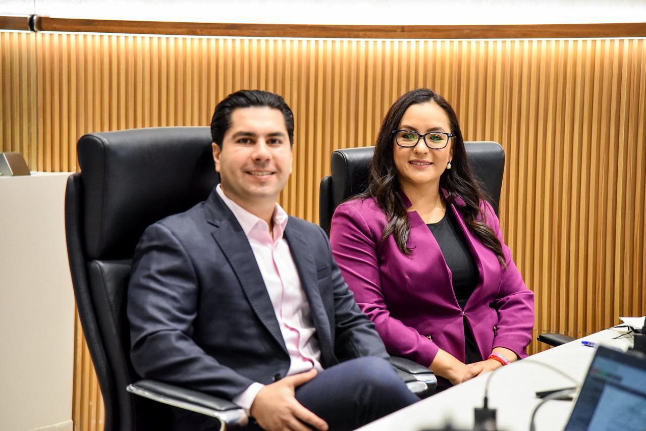 Diputados del PRI respaldan avance significativo en Salario Mínimo para las y los trabajadores