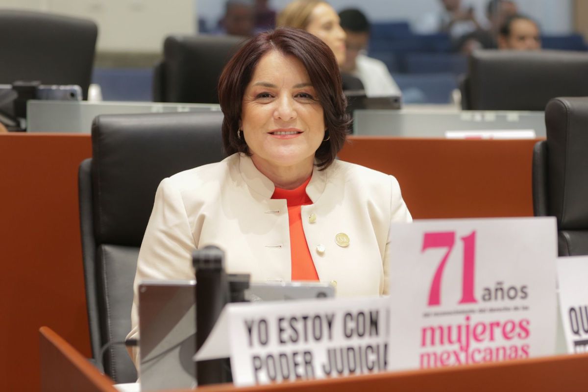 Limita Morena y aliados el debate y la discusión de las reformas a la Constitución que remite el Congreso de la Unión