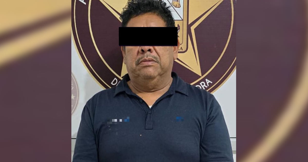 Pastor vinculado a proceso por abusos deshonestos y abuso sexual en Caborca Pastor vinculado a proceso por abusos deshonestos y abuso sexual en Caborca