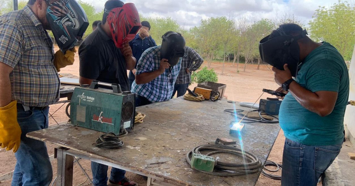 Lleva Economía programa de autoempleo a varios municipios