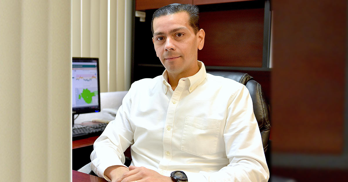 Emite Gobierno de Hermosillo recomendaciones debido a bajas temperaturas