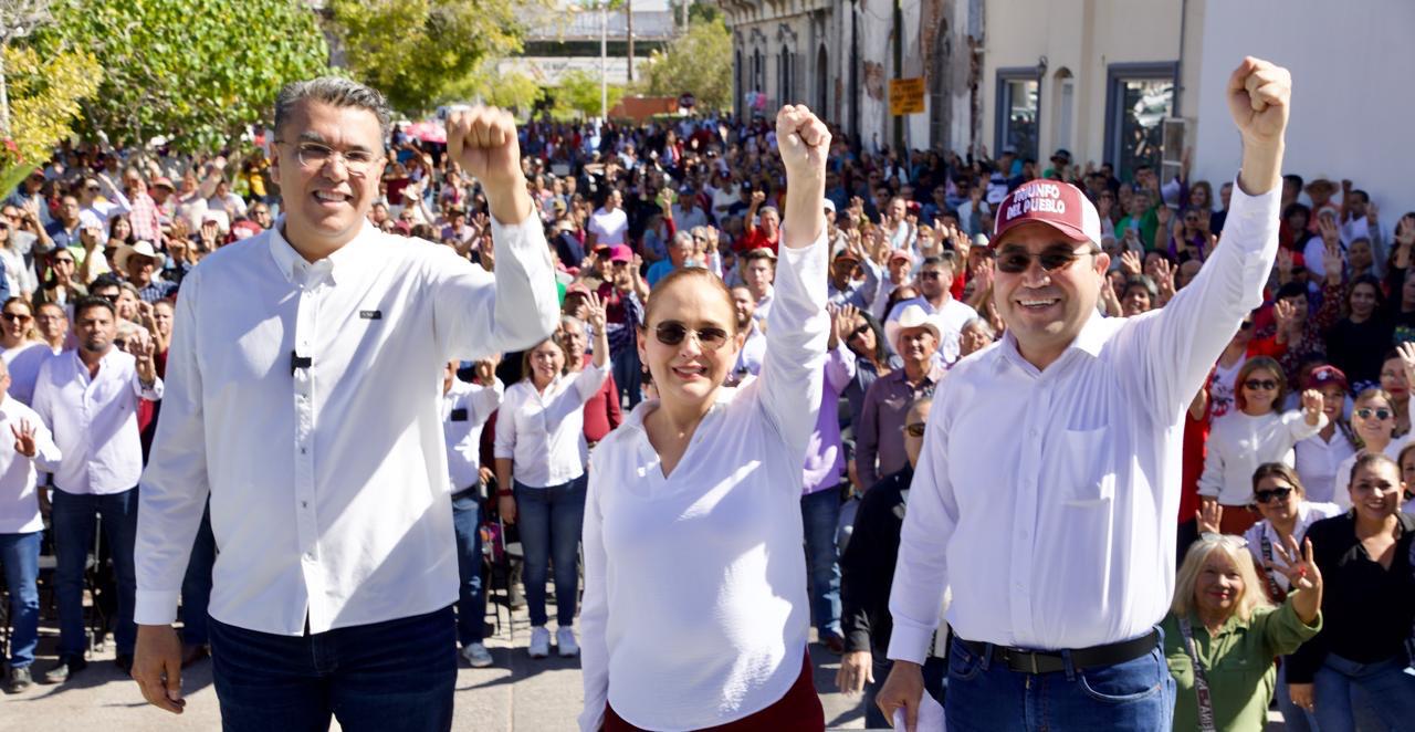 Ahora el Poder Judicial estará integrado por juzgadores designados por el pueblo: Heriberto Aguilar Castillo
