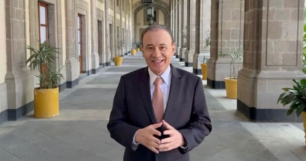 Fortalecen Gobernador Durazo y Presidenta Sheinbaum servicios de IMSS-Bienestar en Sonora