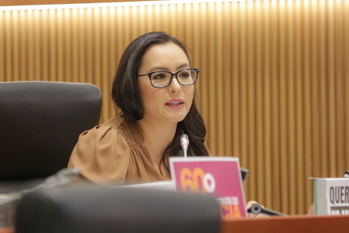 Prisión preventiva automática viola los derechos humanos y afecta a los más vulnerables: Diputados PRI