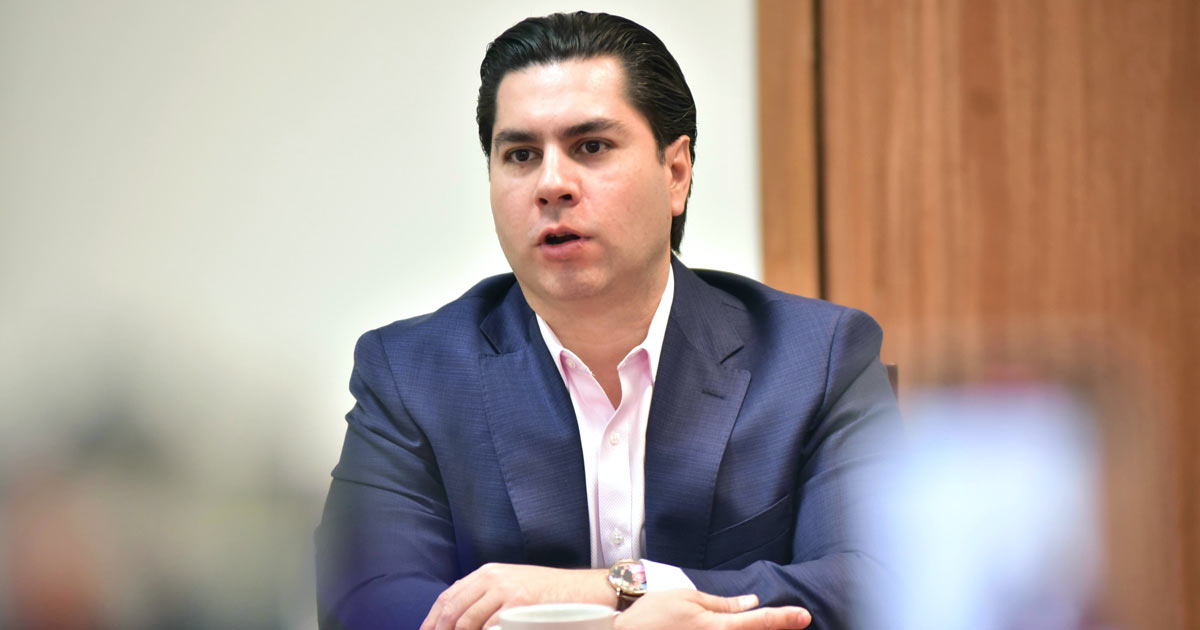 Nuevo gobierno federal debe cumplir con instalación de la Sader a Cajeme: Emeterio Ochoa