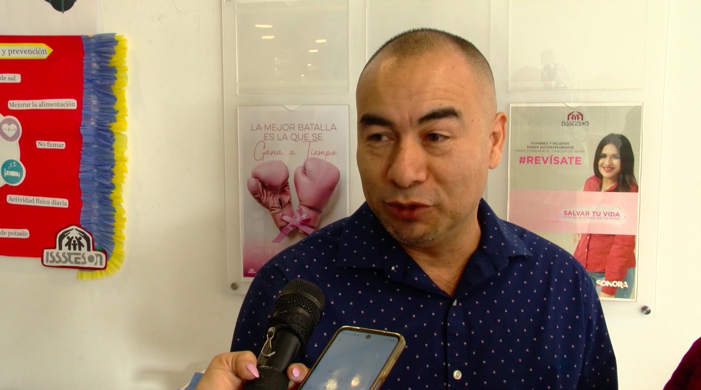 Nogalenses agradecen a Gobernador Durazo modernización de calles y equipo nuevo en Hospital