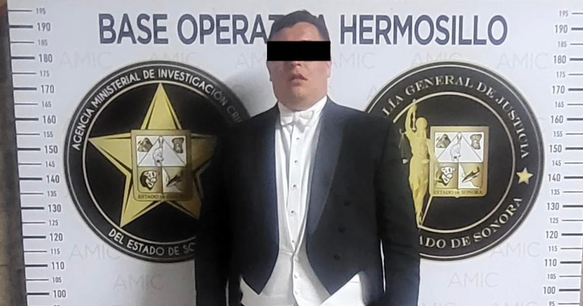 Iba camino al altar y la Fiscalía le «echó el guante» por presuntamente defraudar a 28 adultos mayores