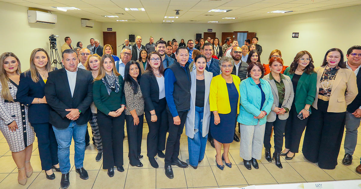 Continúa Congreso de Sonora escuchando propuestas para profesionalizar a personas servidoras públicas