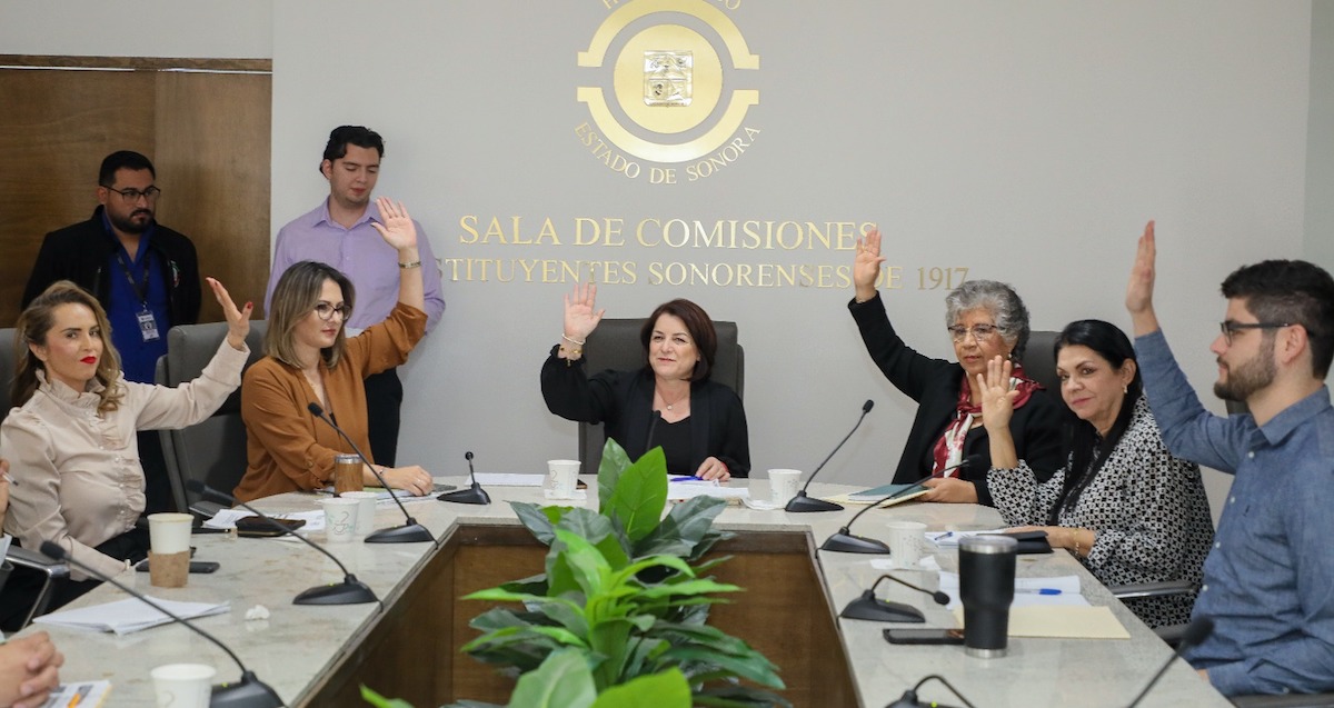 Fortalece Comisión de Parlamento Abierto y Procedencia Legislativa su Plan de Trabajo