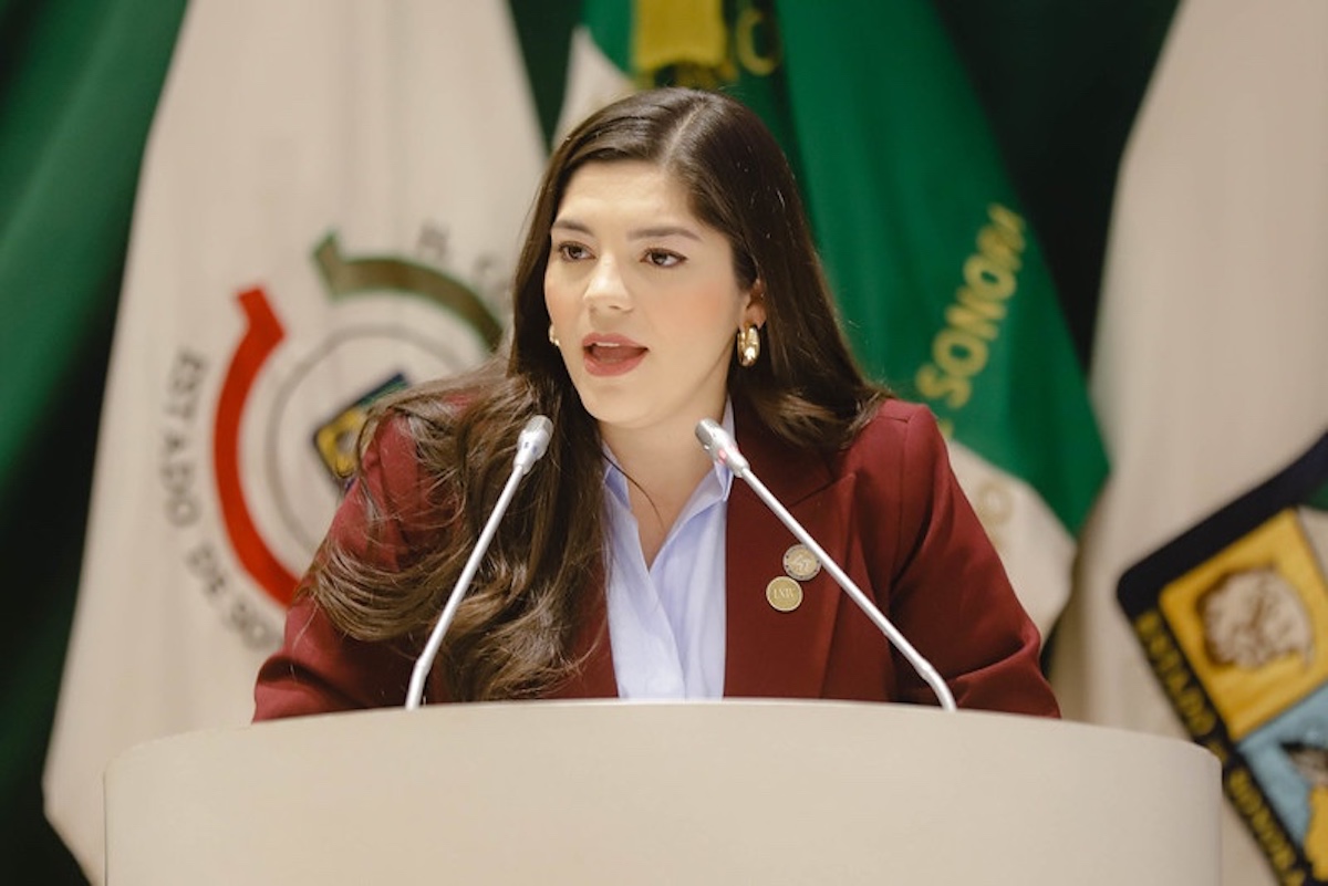 Aprueba Congreso de Sonora reforma a la Ley Orgánica y turna iniciativas Aprueba Congreso de Sonora reforma a la Ley Orgánica y turna iniciativas