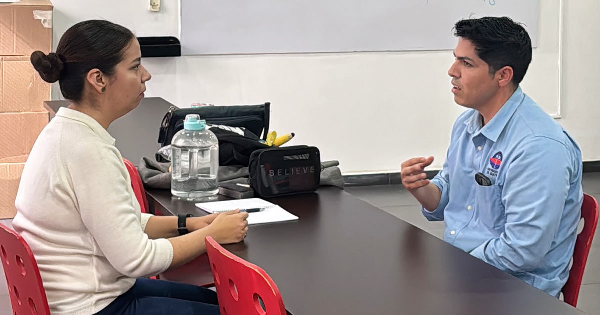 Ofrece Gobierno de Sonora cursos empresariales de inglés