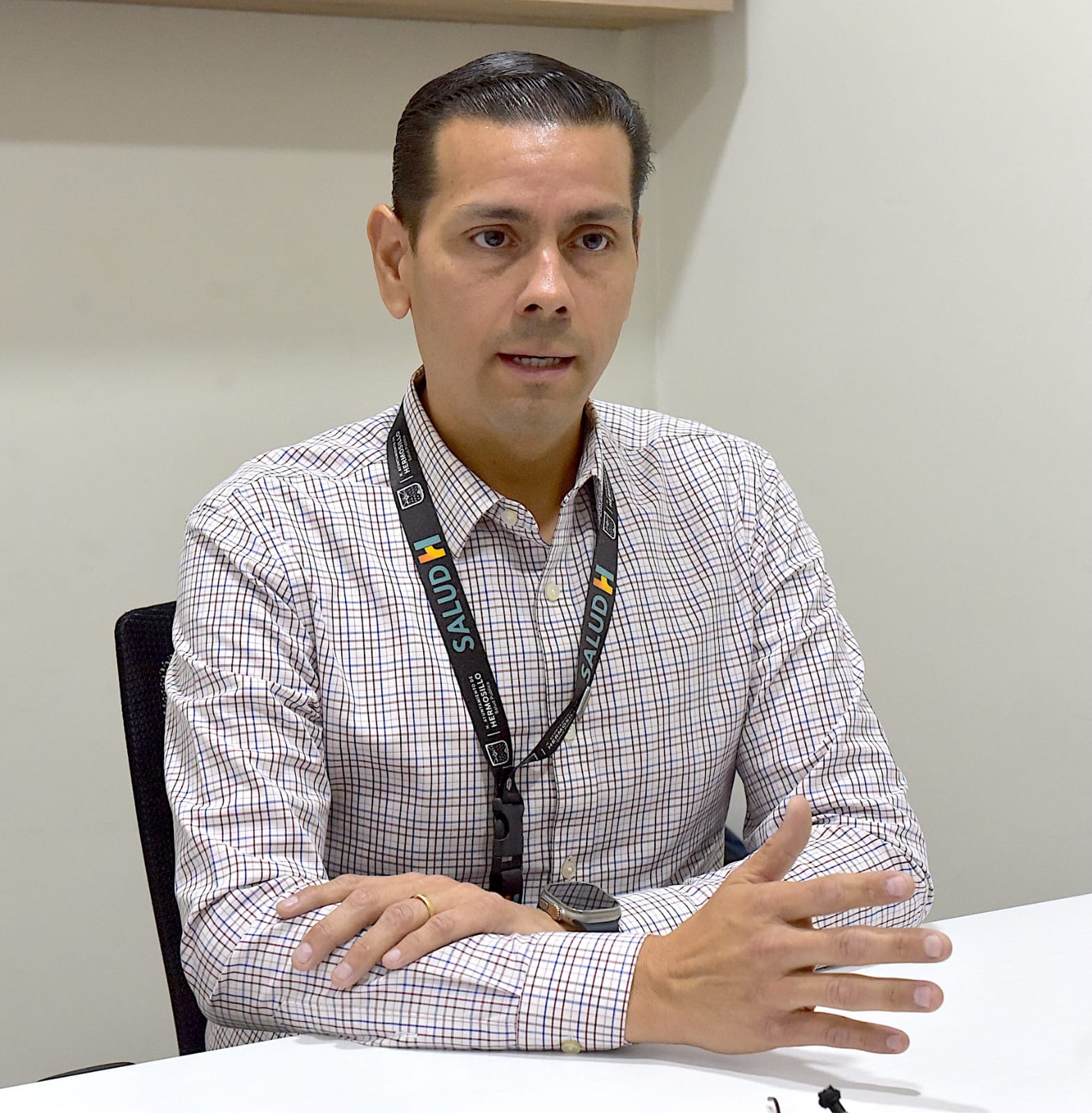 Hermosillo se mantiene en zona de seguridad por dengue gracias a acciones preventivas del Ayuntamiento