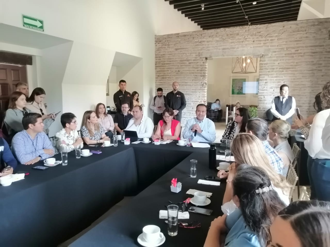 Ponen en operación comité de monitoreo del aire en Hermosillo Ponen en operación comité de monitoreo del aire en Hermosillo