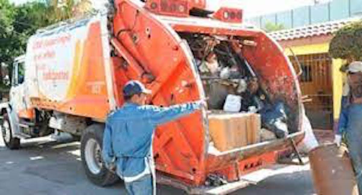 Se contará con 25 unidades recolectoras de basura eléctricas en Hermosillo para seguir mejorando el servicio