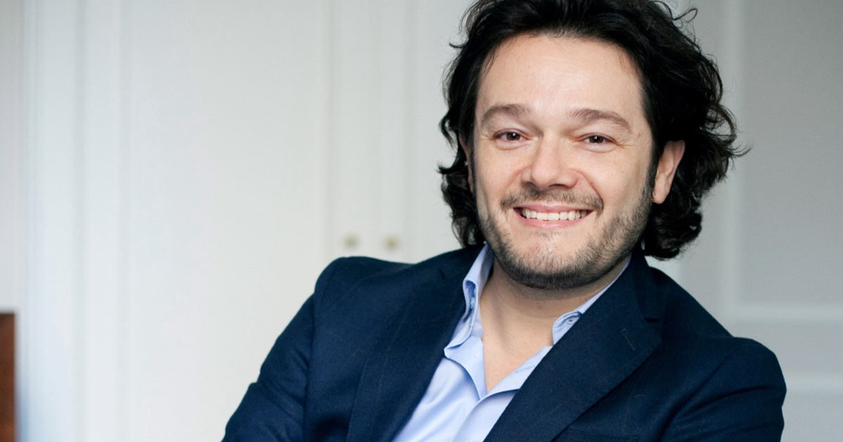 Entregarán Medalla Emiliana de Zubeldía al tenor Arturo Chacón en Fiestas del Pitic 2025