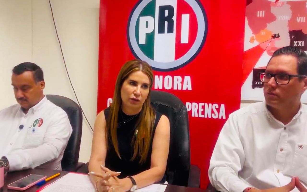 Hacemos un llamado urgente a que las autoridades asuman su responsabilidad y apoyen a la ganadería sonorense: Lupita Soto