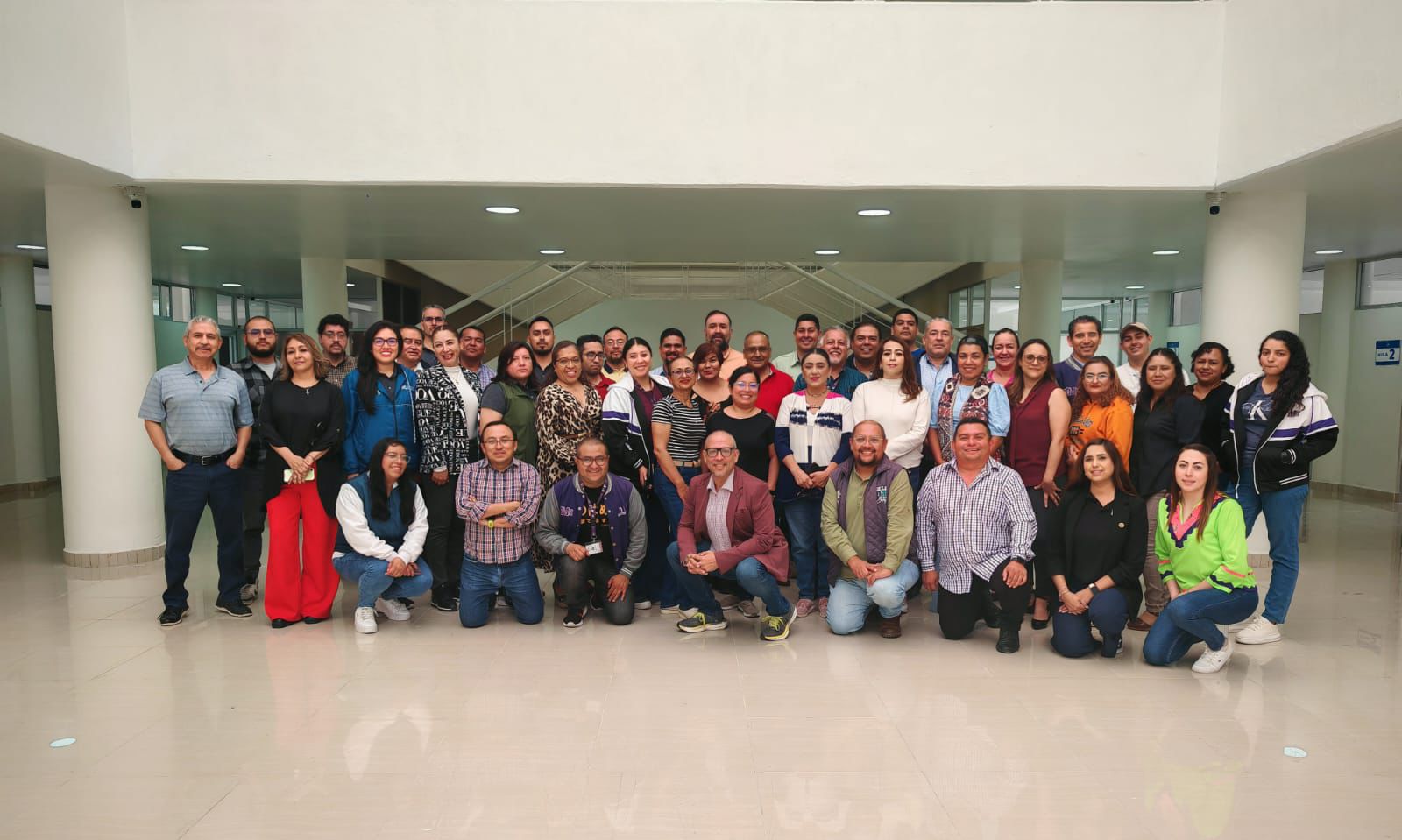 Gobierno de Sonora impulsa modelo educativo mixto para trabajadores: UTGuaymas Gobierno de Sonora impulsa modelo educativo mixto para trabajadores: UTGuaymas