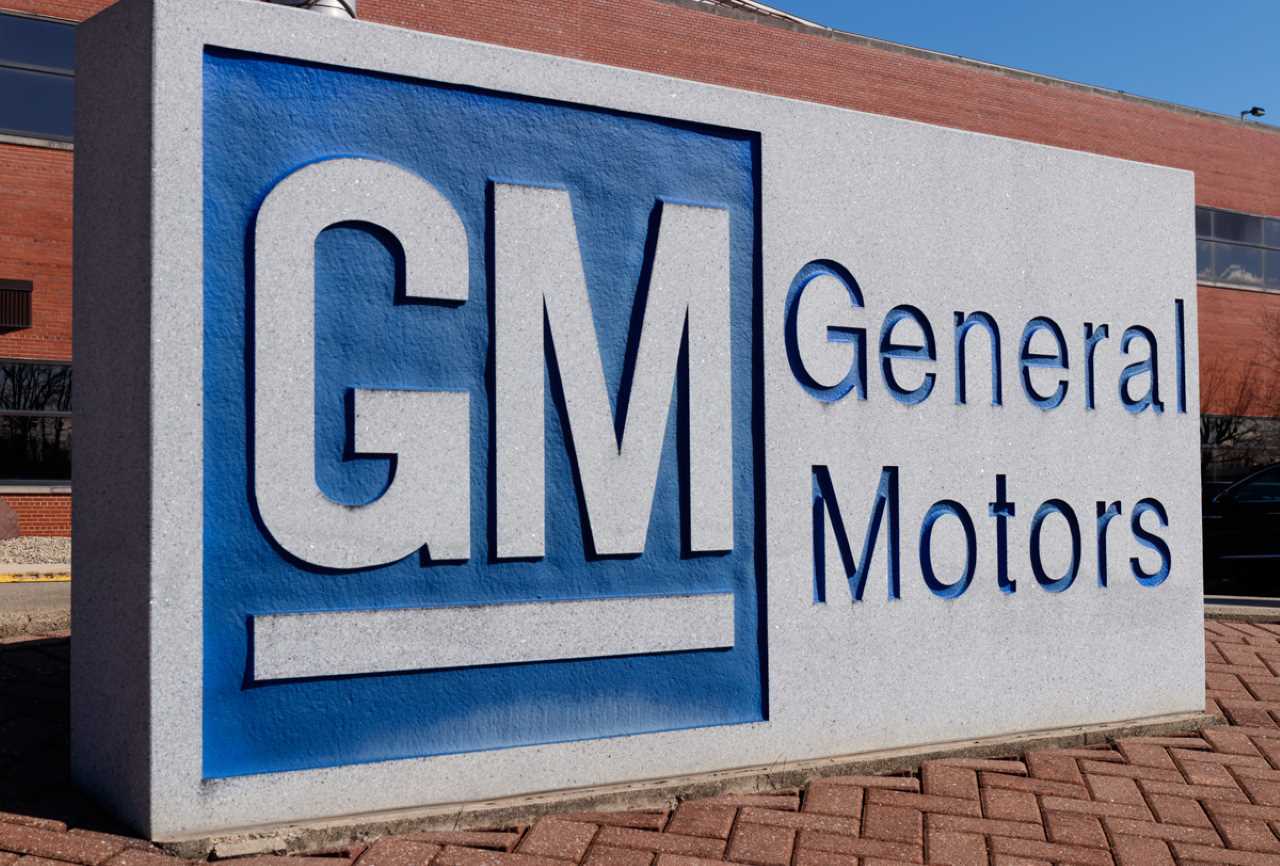 General Motors traslada producción de vehículos de México a Estados Unidos