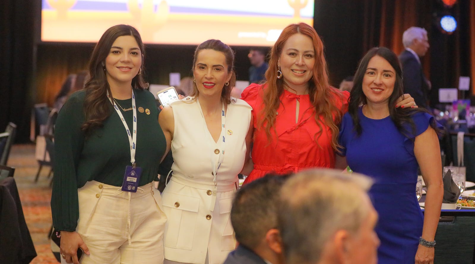 Refrenda Congreso de Sonora su compromiso con la cooperación binacional en la 66ª Asamblea de la Comisión Sonora-Arizona