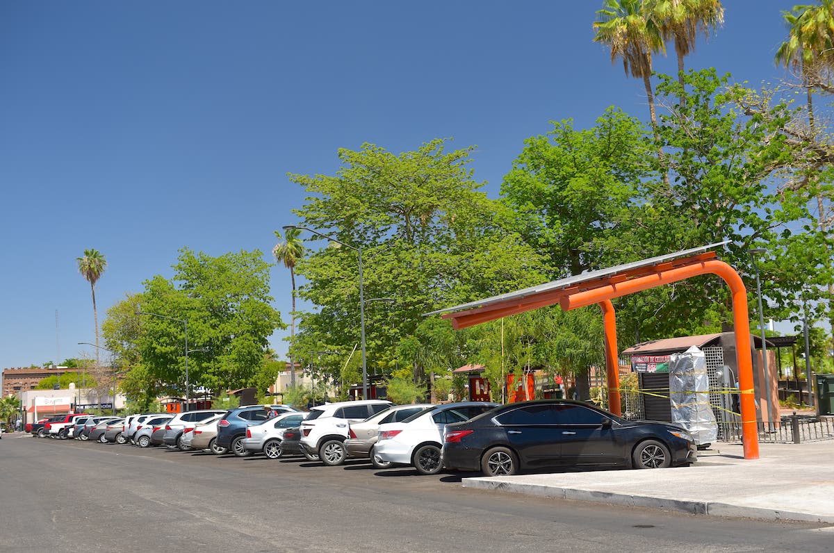 Arranca Ayuntamiento de Hermosillo proyecto “Conexión H” a favor de la energía renovable y el medio ambiente
