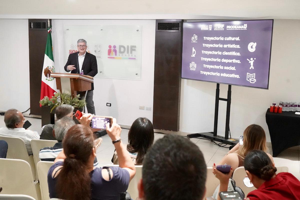 Gobierno de Sonora invita a nominar a personas mayores destacadas en el Reconocimiento Sahuaro 2025 Gobierno de Sonora invita a nominar a personas mayores destacadas en el Reconocimiento Sahuaro 2025